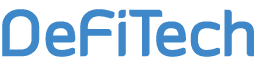 DeFiTech Dubai Logo