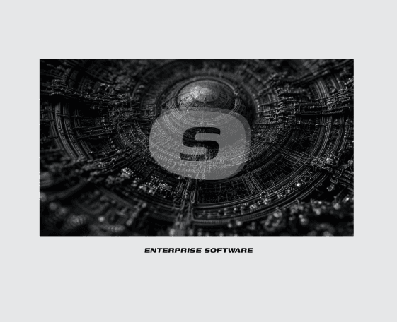 Enterprise Software