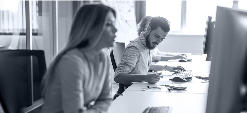 Application Monitoring