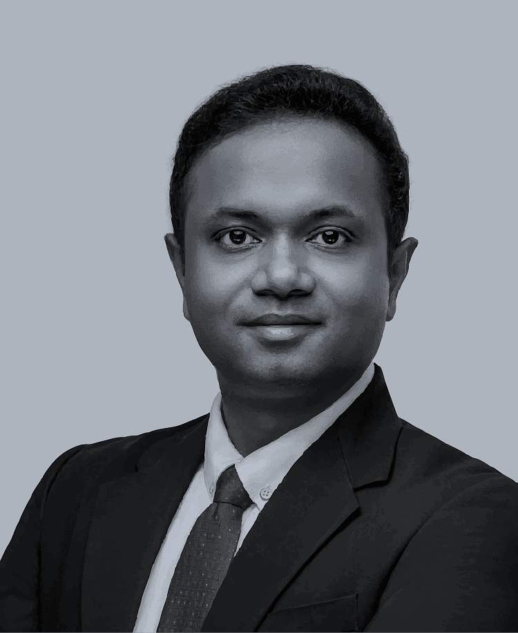 Arun Ramachandran