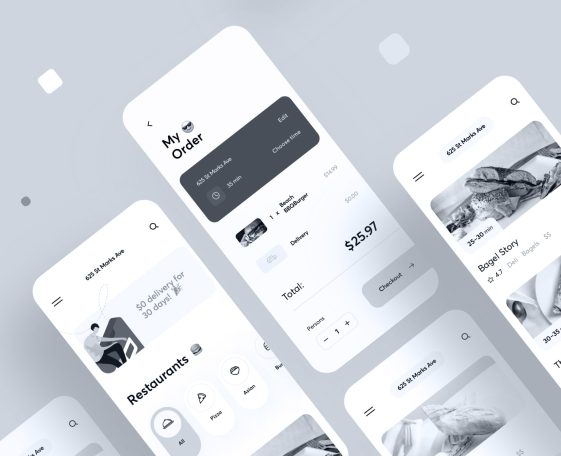 Cloud Mining Platform
