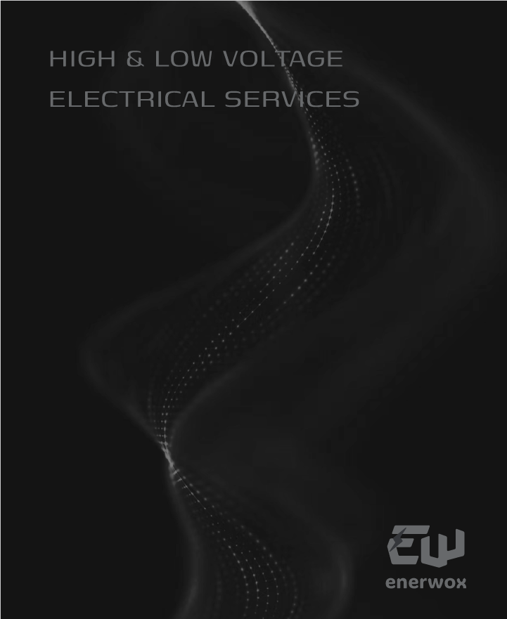 Enerwox x DeFi