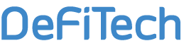 DeFiTech Dubai Logo